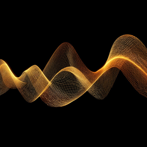 The Heartfelt Digital Ensemble — sound logo